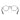 Ray-Ban Occhiali da Vista RX3931V 2509 x ASAP Rocky Nero/Trasparente Unisex 3