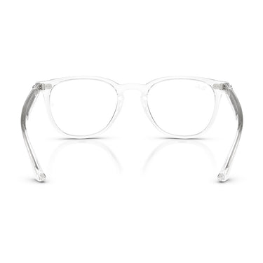 Ray-Ban Occhiali da Vista RX7159 2001 Trasparente Trasparente Unisex 4