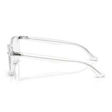 Ray-Ban Occhiali da Vista RX7159 2001 Trasparente Trasparente Unisex 3