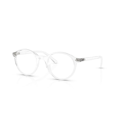 Ray-Ban Occhiali da Vista RY1730 3500 Trasparente Trasparente Bambini 2