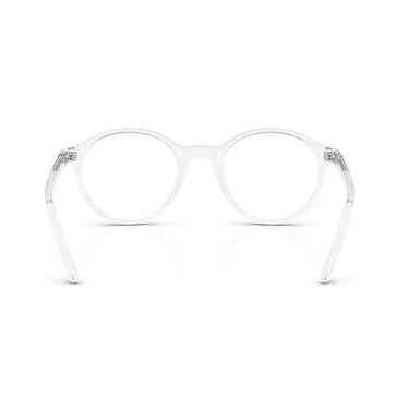 Ray-Ban Occhiali da Vista RY1730 3500 Trasparente Trasparente Bambini 4