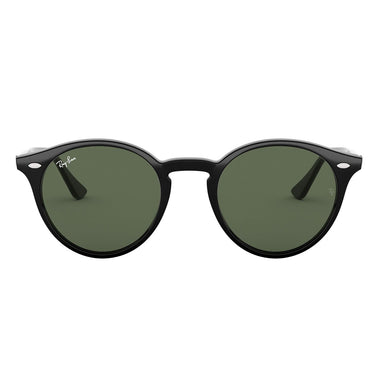 Ray-Ban Gafas de Sol RB2180 601/71 Negro/Verde G-15 Unisex