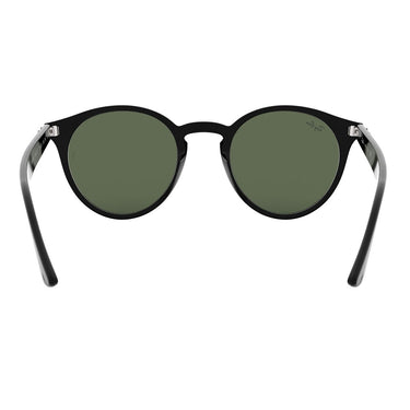 Ray-Ban Gafas de Sol RB2180 601/71 Negro/Verde G-15 Unisex 5