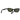 Ray-Ban Okulary Przeciwsłoneczne RB2299 901/31 Lady Burbank Czarny/Zielony Unisex 6