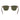 Ray-Ban Okulary Przeciwsłoneczne RB3016 W0366 Clubmaster Tartarugato/Verde G-15 Unisex 5