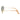 Ray-Ban Lunettes de Soleil RB3025 001/3F Aviator Gradient Or/Bleu Unisexe 3