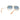 Ray-Ban Lunettes de Soleil RB3025 001/3F Aviator Gradient Or/Bleu Unisexe 6