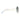Ray-Ban Lunettes de Soleil RB3025 001/3M Aviator Or/Bleu Dégradé Unisexe 6