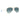 Ray-Ban Lunettes de Soleil RB3025 001/3M Aviator Or/Bleu Dégradé Unisexe 7
