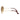 Ray-Ban Sonnenbrille RB3025 001/51 Aviator Gradient Gold/Braun Verlauf Unisex 3