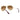 Ray-Ban Sonnenbrille RB3025 001/51 Aviator Gradient Gold/Braun Verlauf Unisex 4