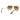 Ray-Ban Sonnenbrille RB3025 001/51 Aviator Gradient Gold/Braun Verlauf Unisex 6