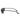Ray-Ban Sunglasses RB3183 002/81 Black/Grey Unisex Polarized 3