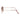Ray-Ban Okulary Przeciwsłoneczne RB3548N 9069A5 Sześciokątne Brązowy/Brązowy Gradient Unisex 3
