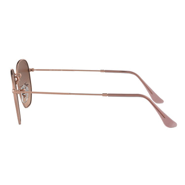 Ray-Ban Gafas de Sol RB3548N 9069A5 Hexagonal Bronce/Marrón Degradado Unisex 3