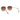 Ray-Ban Okulary Przeciwsłoneczne RB3548N 9069A5 Sześciokątne Brązowy/Brązowy Gradient Unisex 4