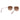Ray-Ban Okulary Przeciwsłoneczne RB3548N 9069A5 Sześciokątne Brązowy/Brązowy Gradient Unisex 6