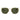Ray-Ban Sunglasses RB3548N 9069A5 Hexagonal Gold/Green G-15 Unisex