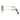 Ray-Ban Gafas de Sol RB3548N 9069A5 Hexagonal Oro/Verde G-15 Unisex 3