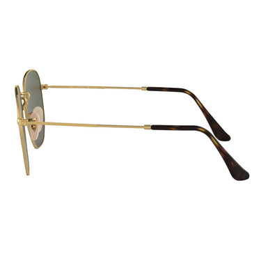 Ray-Ban Sunglasses RB3548N 9069A5 Hexagonal Gold/Green G-15 Unisex 3
