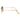 Ray-Ban Gafas de Sol RB3548N 912443 Hexagonal Oro/Marrón Degradado Unisex 3