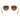 Ray-Ban Gafas de Sol RB3548N 912443 Hexagonal Oro/Marrón Degradado Unisex 5