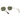 Ray-Ban Lunettes de Soleil RB3556N 001 Octagonal Or/Vert G-15 Unisexe 4