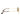 Ray-Ban Lunettes de Soleil RB3556N 001 Octagonal Or/Vert G-15 Unisexe 7
