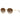 Ray-Ban Gafas de Sol RB3681 001/13 Oro/Marrón Unisex 2