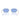 Ray-Ban Sunglasses RB3728 003/80 Yevi Color Silver/Blue Unisex 4