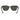 Ray-Ban Sonnenbrille RB4105 601S Wayfarer Faltbar Schwarz Matt/Grün G-15 Unisex 5