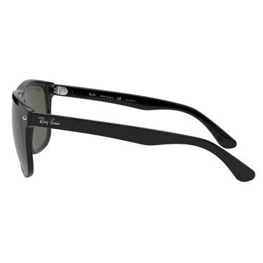 Ray-Ban Sunglasses RB4147 601/58 Boyfriend Black/Green Unisex Polarized 3