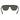 Ray-Ban Sonnenbrille RB4147 601/58 Boyfriend Schwarz/Grün Unisex Polarisiert 5