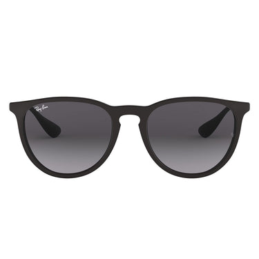 Ray-Ban Sonnenbrille RB4171 622/8G Erika Schwarz/Grau Verlauf Unisex