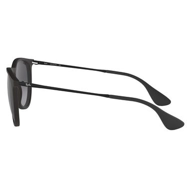 Ray-Ban Gafas de Sol RB4171 622/8G Erika Negro/Gris Degradado Unisex3