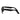 Ray-Ban Sunglasses RB4340 601 Wayfarer Ease Black-Green G-15 Unisex3