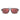 Ray-Ban Occhiali da Sole RB4397 668280 Corrigan Grigio/Viola Specchiato Unisex