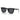 Ray-Ban Sunglasses RB4420 601/87 Black/Dark Grey Unisex2