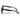 Ray-Ban Sunglasses RB4420 601/87 Black/Dark Grey Unisex4