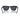 Ray-Ban Sunglasses RB4420 601/87 Black/Dark Grey Unisex5