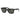 Ray-Ban Sonnenbrille RB2140 901/58 Wayfarer Classic Original Schwarz-Grün G-15 Unisex Polarisiert 1