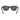 Ray-Ban Sonnenbrille RB2140 901/58 Wayfarer Classic Original Schwarz-Grün G-15 Unisex Polarisiert 4