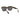 Ray-Ban Sunglasses RB2186 1292B1 State Street Havana/Dark Gray Unisex 3