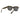 Ray-Ban Sunglasses RB2186 1292B1 State Street Havana/Dark Gray Unisex 5