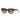 Ray-Ban Sunglasses RB2186 1324BG State Street Havana/Brown Gradient Unisex 1