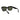 Ray-Ban Sunglasses RB2186 901/31 State Street Black-Green G-15 Unisex 2