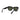 Ray-Ban Sunglasses RB2186 901/31 State Street Black-Green G-15 Unisex 3