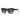 Ray-Ban Sunglasses RB2186 901/71 State Street Black/Gray Gradient Unisex2