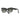 Ray-Ban Sunglasses RB2186 901/71 State Street Black/Gray Gradient Unisex4