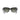 Ray-Ban Sunglasses RB2186 901/71 State Street Black/Gray Gradient Unisex5